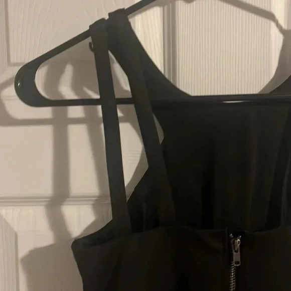 City Studio Junior semi formal dress - Picture 8 of 10